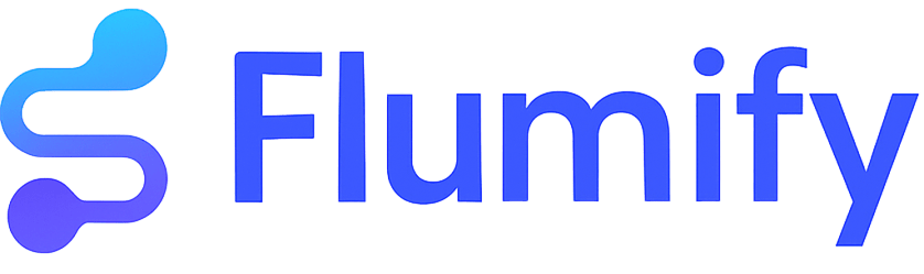 Flumify logo