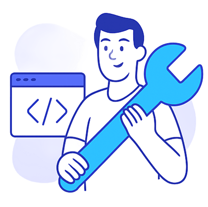 Build Illustration