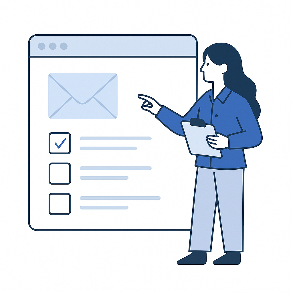 Onboarding Emails