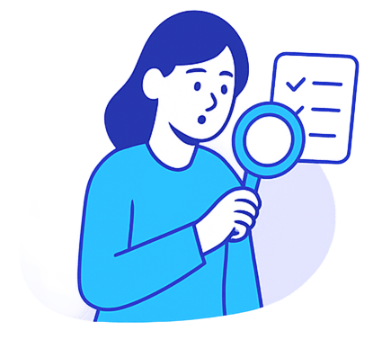 Discover Illustration